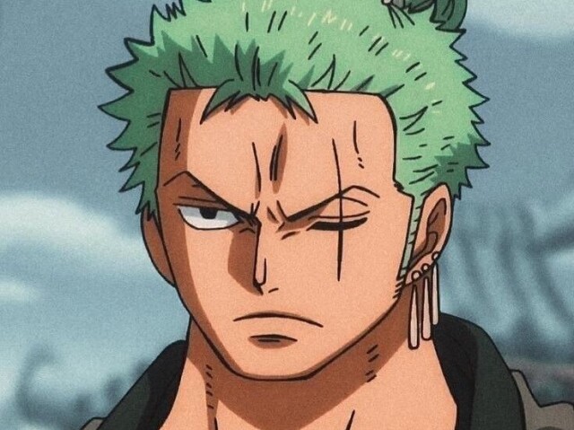 Zoro