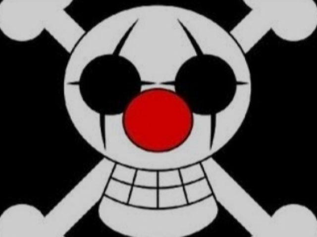 Piratas do Buggy