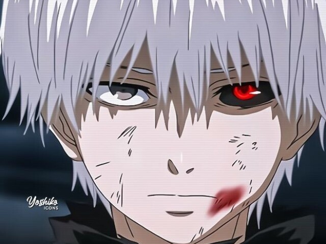 Kaneki Ken