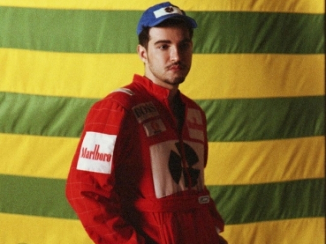 Ayrton Sena