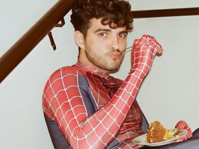 Homem Aranha