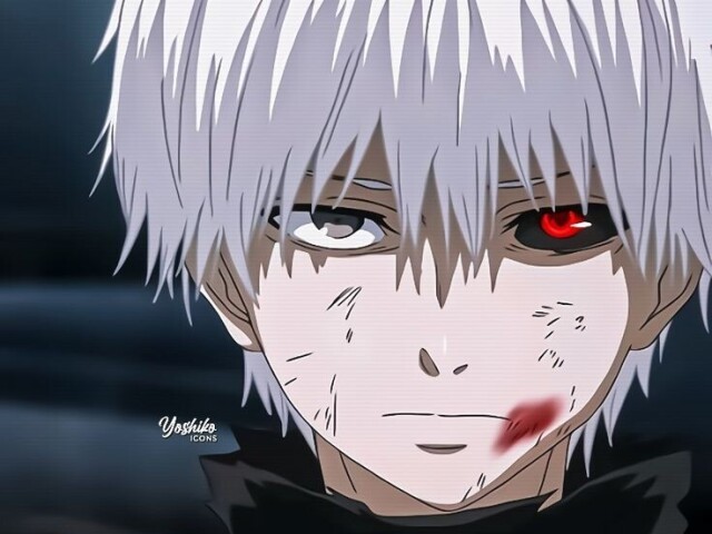 Kaneki Ken