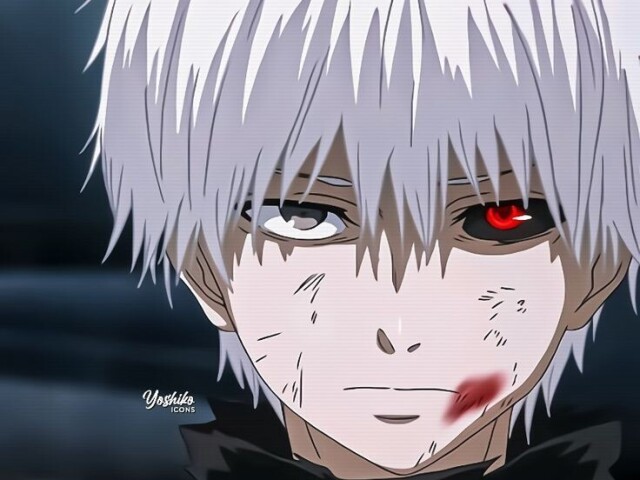 Kaneki Ken