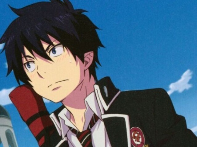 Rin okumura