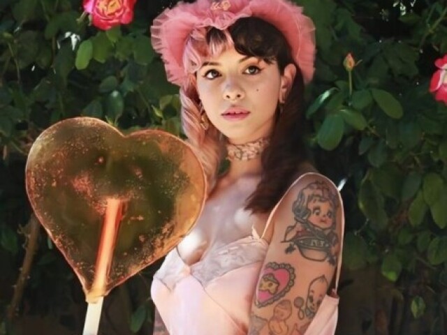 O quanto você conhece a Melanie Martinez?