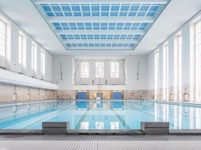 ✧*5!🏊♀️