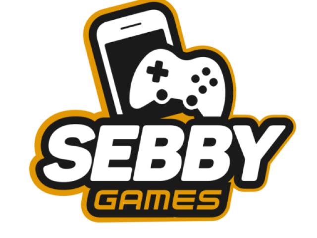 Sebby Games