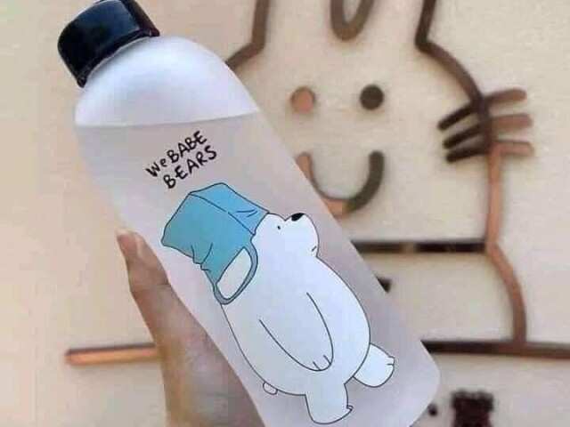 Essa!🍶