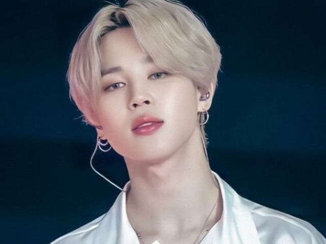 Jimin 𝐁𝐓𝐒