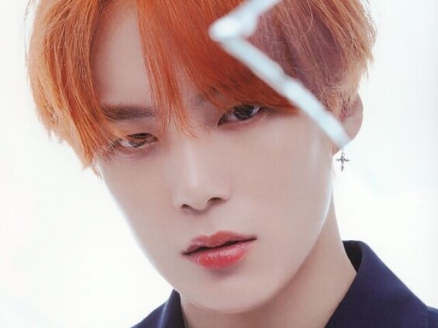 Minhyuk 𝐌𝐨𝐧𝐬𝐭𝐚 𝐗