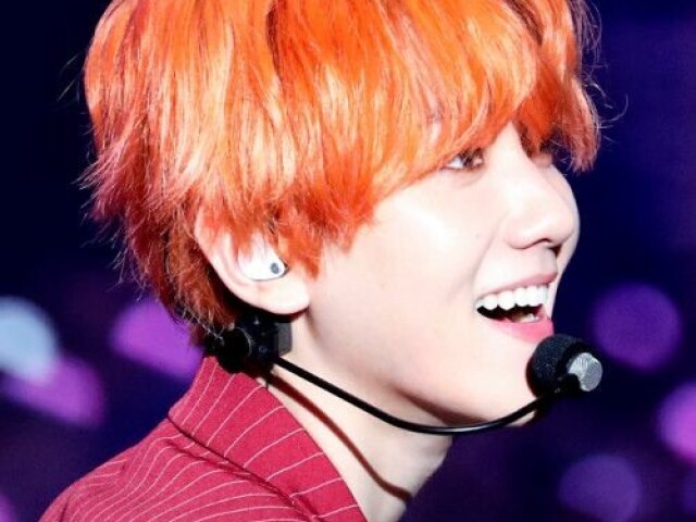 Baekhyun 𝐄𝐗𝐎