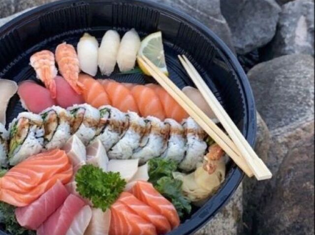 sushi