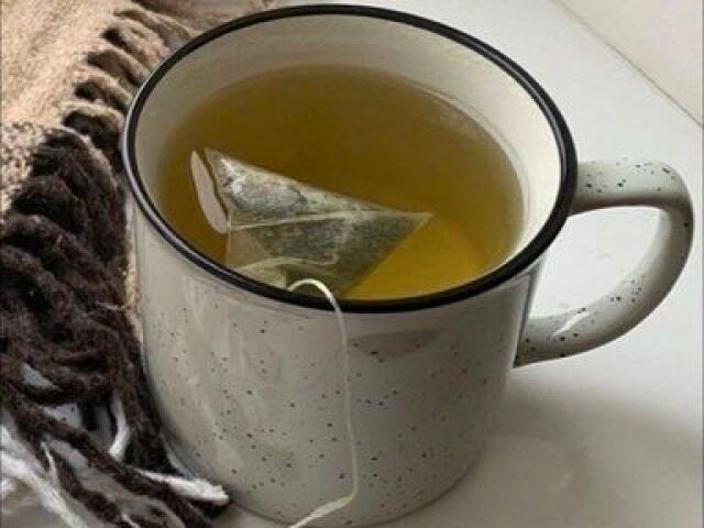 tea