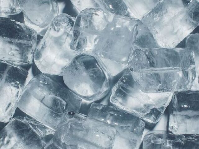 ice