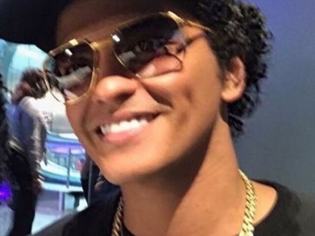 bruno mars