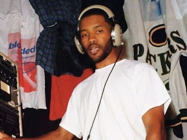 frank ocean