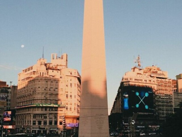 buenos aires