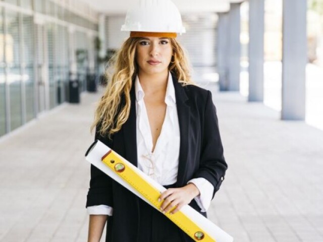 Arquitetura e Urbanismo
Faculdade para quem quer ser arquiteta 👷🏻♀️