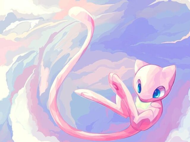 Mew
