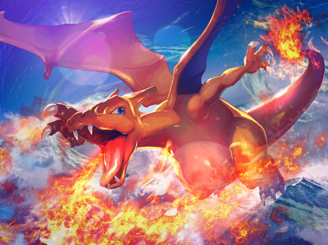 Charizard