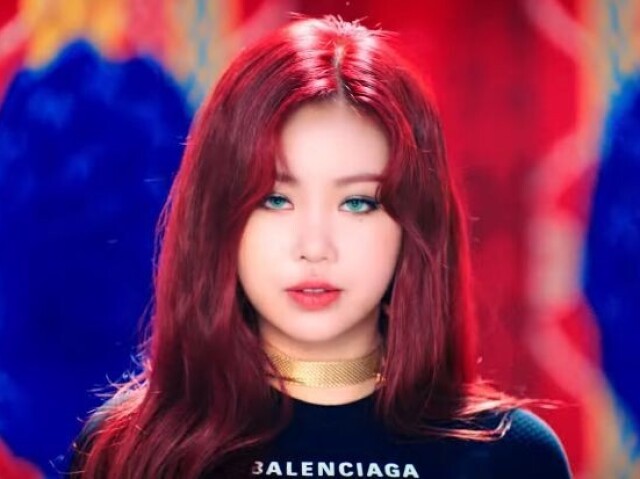 Soojin 𝐄𝐱-(𝐆)𝐢-𝐝𝐥𝐞