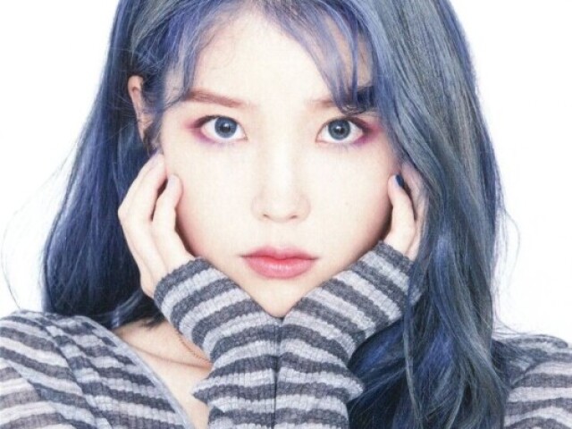 IU