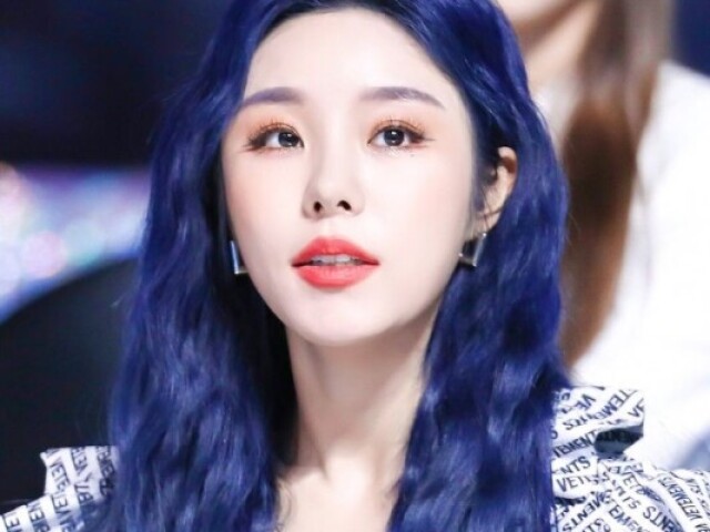 Wheein 𝐌𝐚𝐦𝐚𝐦𝐨𝐨