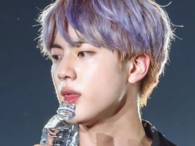 Jin 𝐁𝐓𝐒