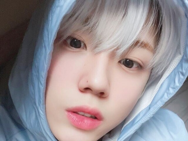 Seongmin 𝐂𝐫𝐚𝐯𝐢𝐭𝐲