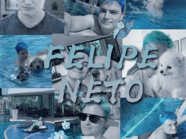 Você realmente conhece o Felipe Neto?