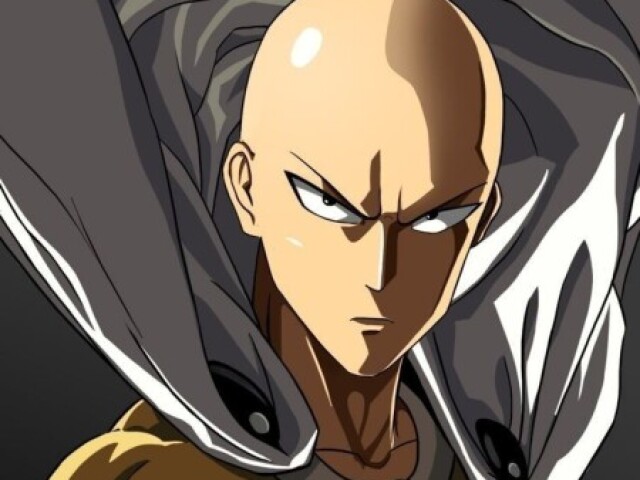 Saitama