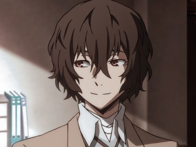 Osamu Dazai