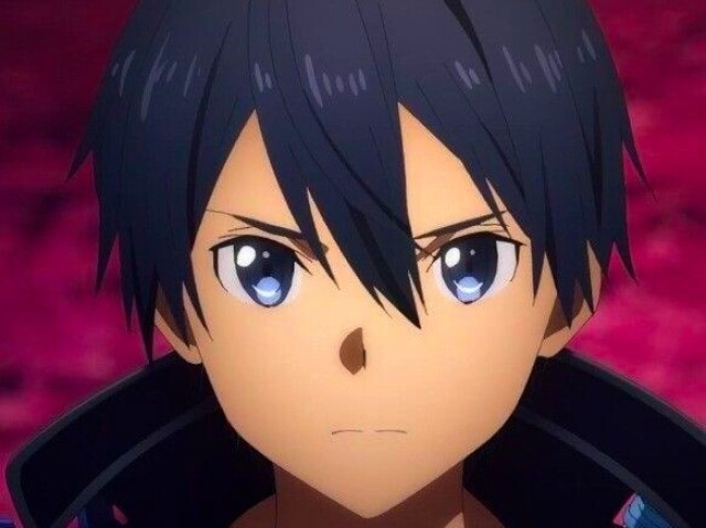 Kirito Kirigaya