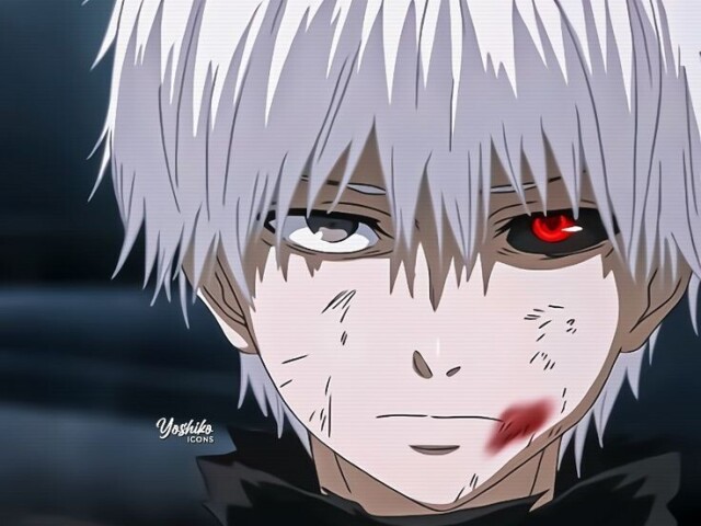 Kaneki Ken