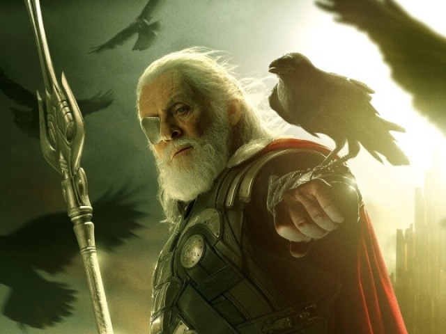 Odin