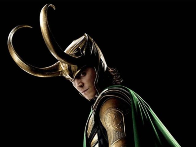 Loki