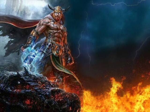 Thor