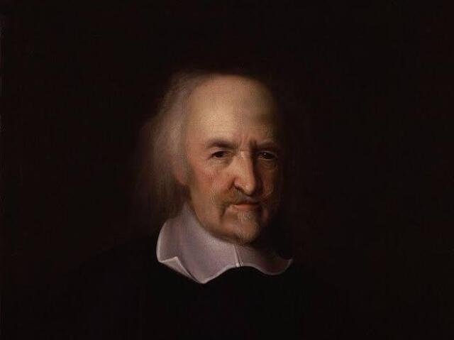 Thomas Hobbes
