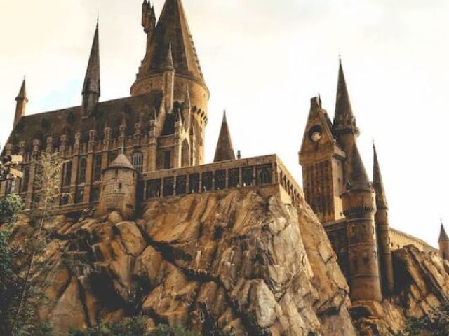 Hogwarts