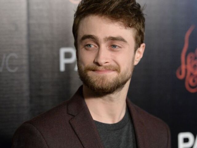 Daniel Radcliffe