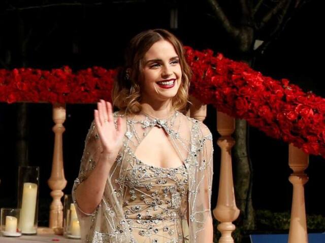 Emma Watson