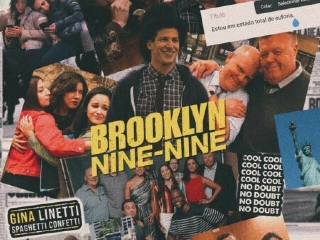 brooklyn 99