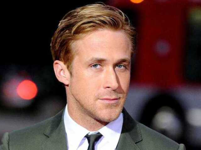 Ryan Gosling