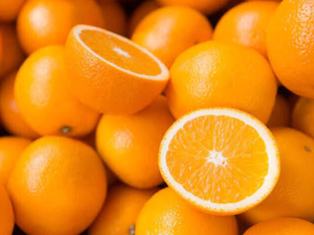 Laranja