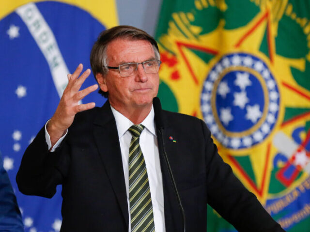 Bolsonaro