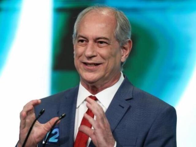 Ciro Gomes