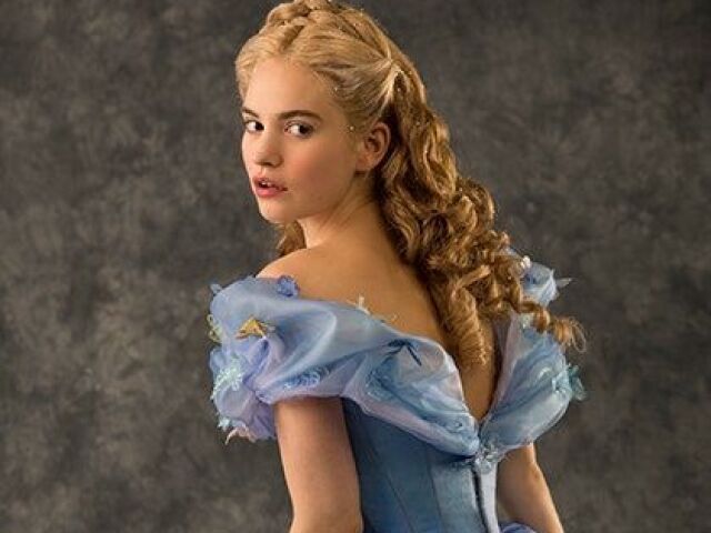 Cinderella