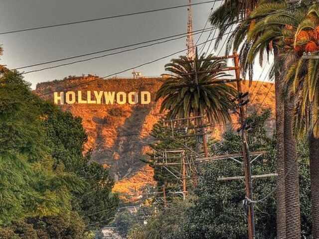 Hollywood