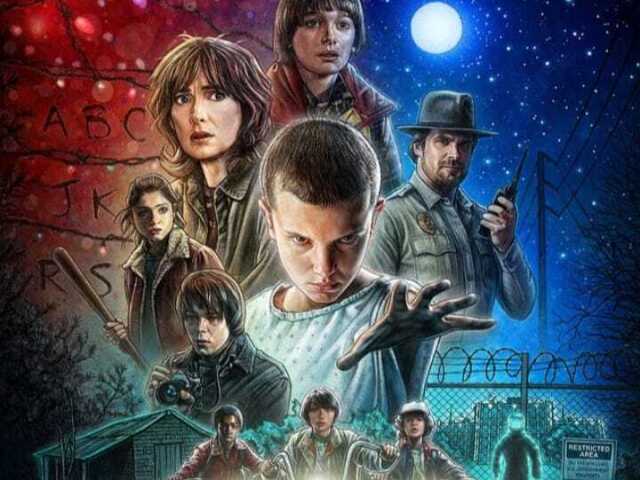 Stranger things