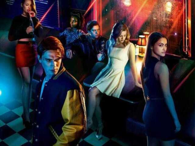 Riverdale